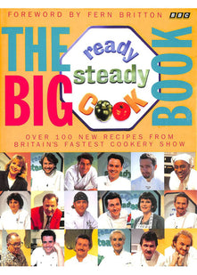 The Big "Ready Steady Cook" Book
