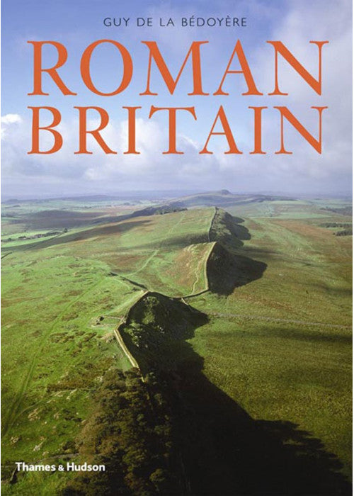 Roman Britain: A New History