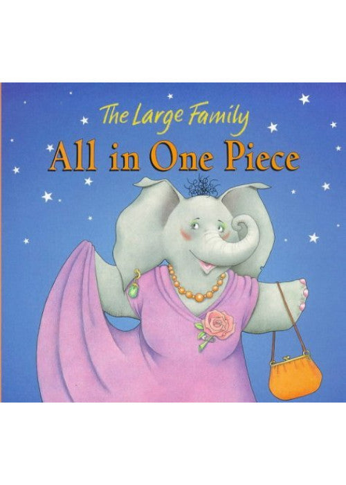 All In One Piece