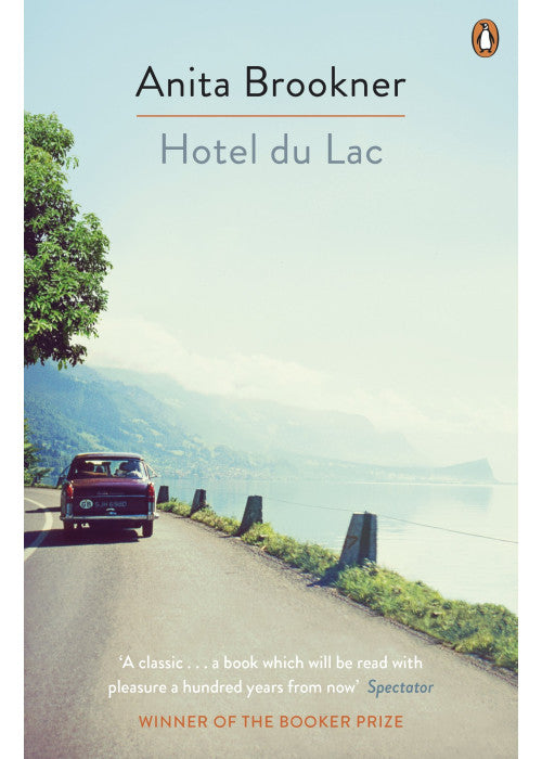 Hotel du Lac