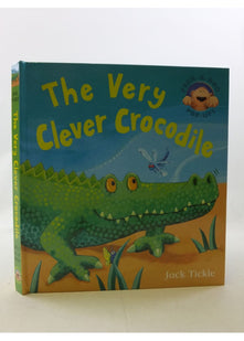 The Very Clever Crocodile