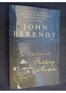 The City of Falling Angels