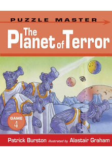 The Planet of Terror