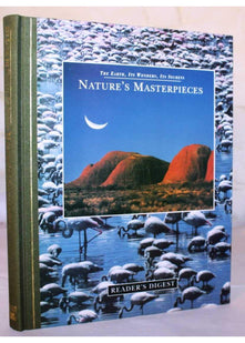 Natures Masterpieces