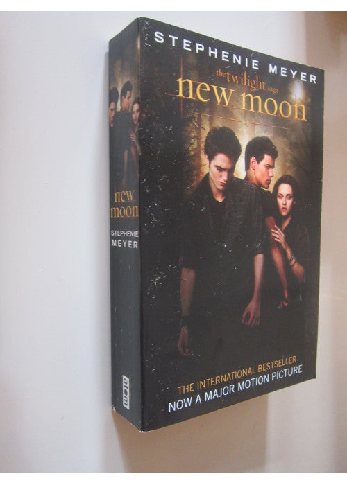 New Moon