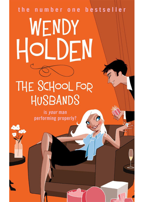 The School for Husbands