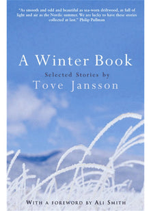 A Winter Book: Selected Stories by Tove Jansson