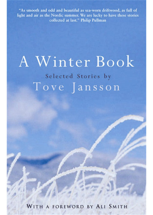 A Winter Book: Selected Stories by Tove Jansson