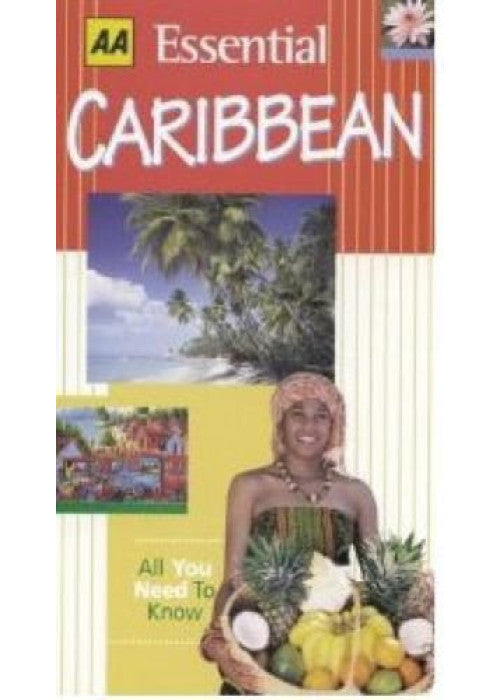 Essential Caribbean Islands (AA Essential S.)