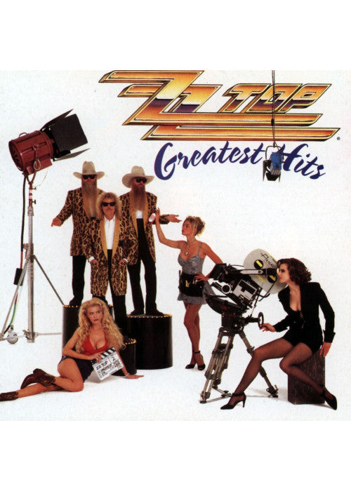 Greatest Hits