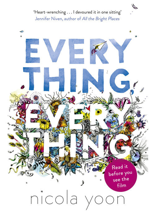 Everything, Everything