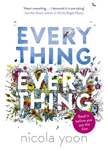 Everything, Everything