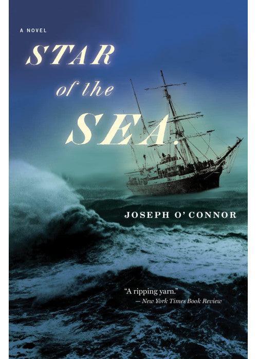 Star of the Sea