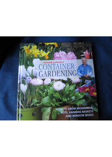 Container Gardening