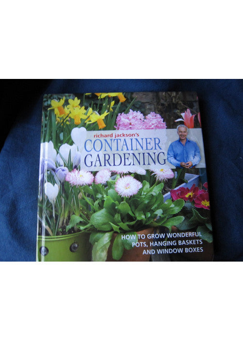 Container Gardening