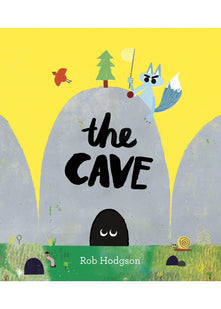 The Cave: 1