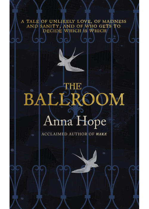 The Ballroom