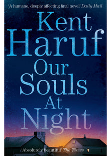 Our Souls at Night