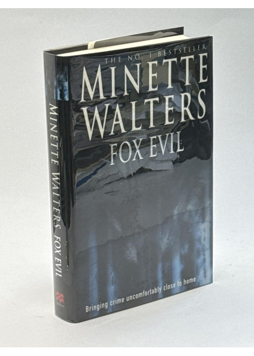 Fox Evil