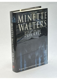 Fox Evil