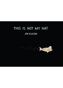 This Is Not My Hat