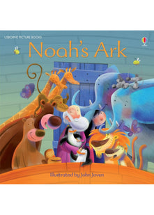 Noah's Ark (Picture Books)