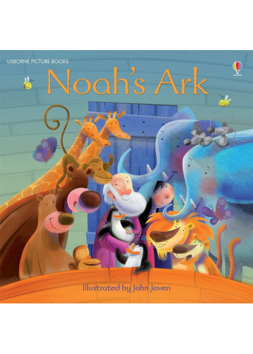 Noah's Ark (Picture Books)