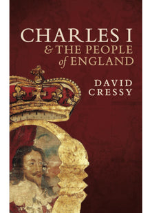 Charles I and the People of England