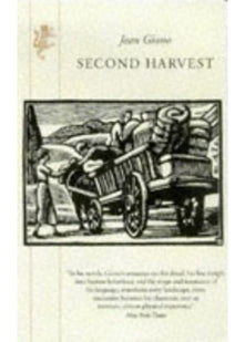Second Harvest