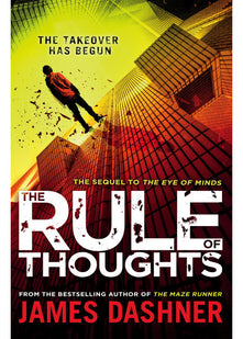 Mortality Doctrine: The Rule Of Thoughts