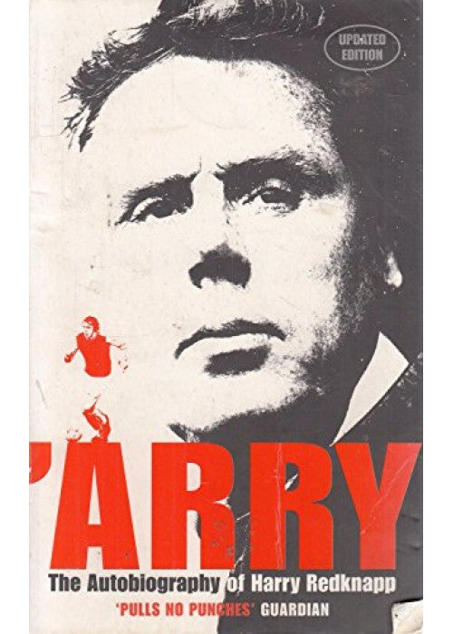 ’Arry: An Autobiography
