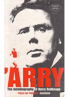 ’Arry: An Autobiography