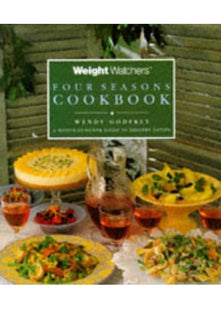 Weight Watchers Four Seasons Cookbook