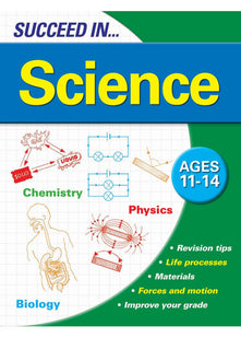 Succeed in Science