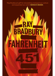 Fahrenheit 451 (Flamingo Modern Classics): The gripping and inspiring classic of dystopian science fiction