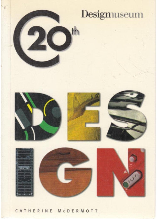 Pocket Edition (Design Museum Book of Twentieth Century Design)