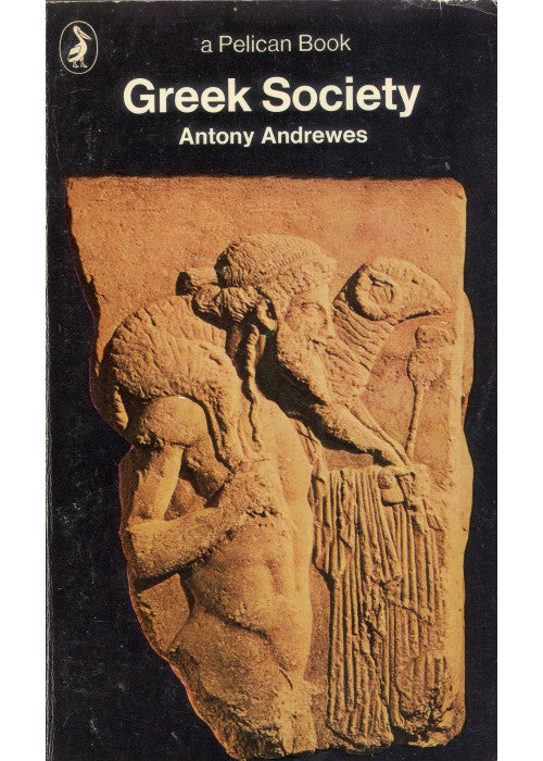 Greek Society (Pelican S.)