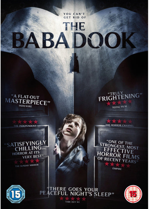 The Babadook