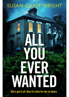 All You Ever Wanted