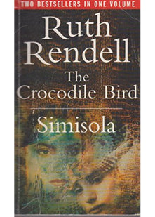 the Crocodile Bird / Simisola