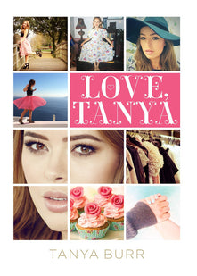 Love, Tanya