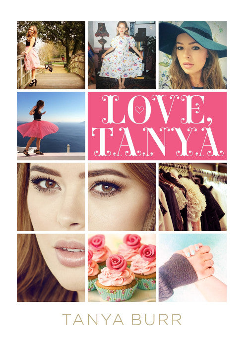 Love, Tanya