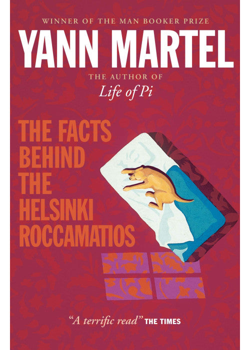 The Facts Behind the Helsinki Roccamatios