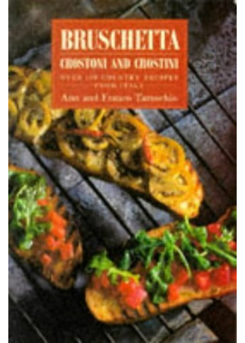 BRUSCHETTA