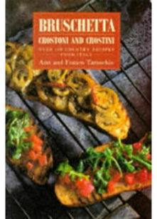 BRUSCHETTA