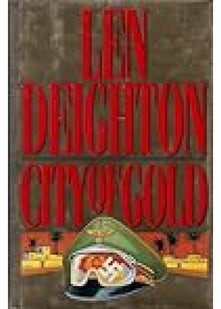 City of Gold
