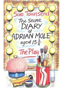 The Secret Diary of Adrian Mole Aged 13 ¾