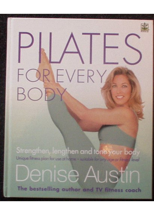 Pilates for Every Body