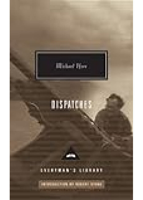 Dispatches