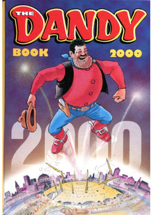 The Dandy Book 2000 (Annual)